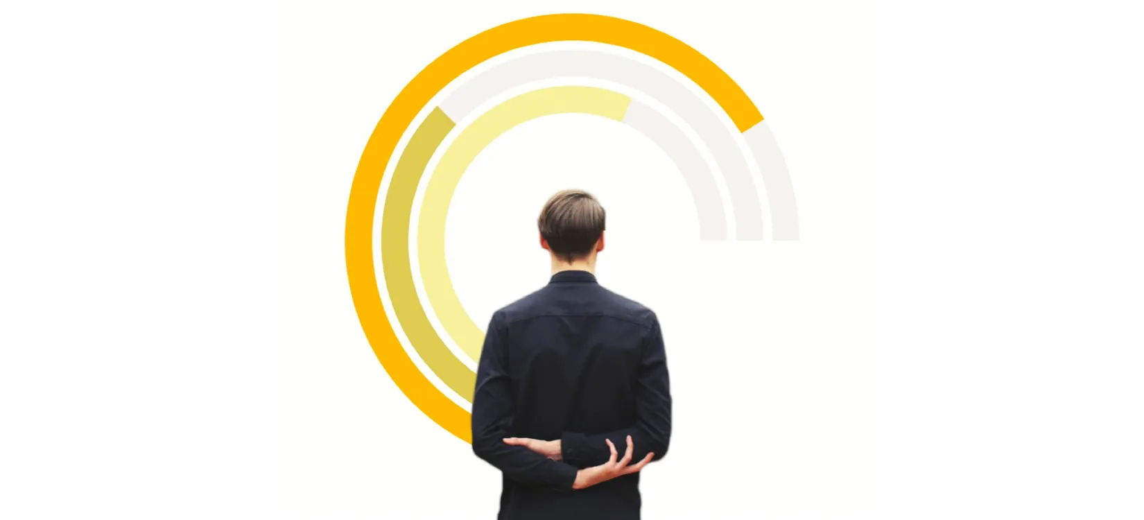 Data is a Story. Tell It.